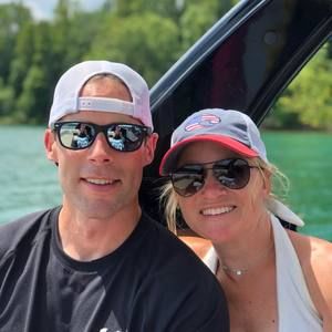 Meet your Posher, Lindsay